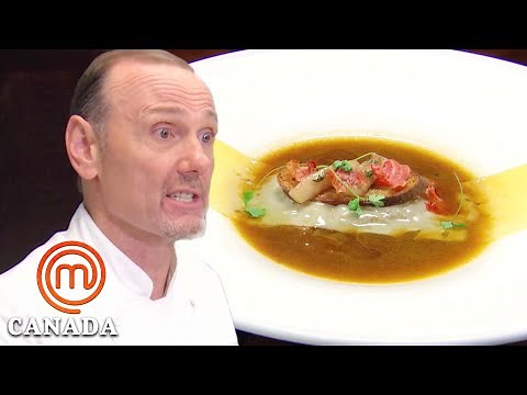 Kitchen Takeover At Michael Bonacini's Restaurant | MasterChef Canada | MasterChef World