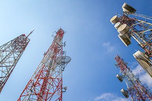 Ra mắt nền tảng 5G Telco Cloud Platform dành cho nhà mạng