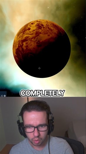 Can I Find A Planet Inside A Nebula? | SpaceEngine