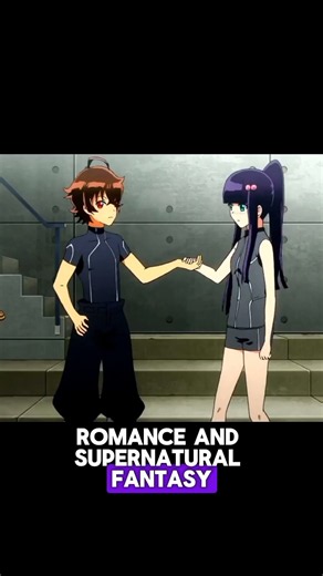 Don't Skip Twin Star Exorcists! Here's Why 🔥