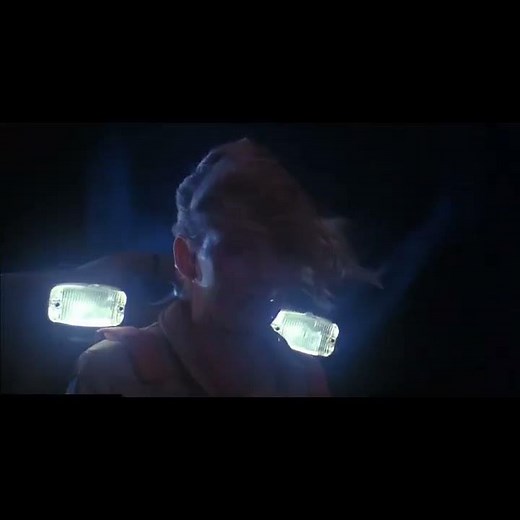 Galaxy Of TERROR 1981 | Sci-Fi HORROR Film | Giant Worm Attack #scifihorror #horrorfilm #giantworm