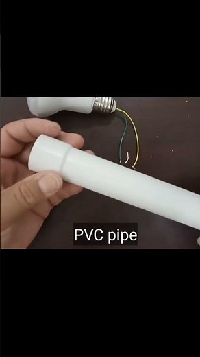 How to make a rechargeable led torch