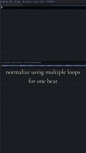 Creative Wobble Techniques in FL Studio