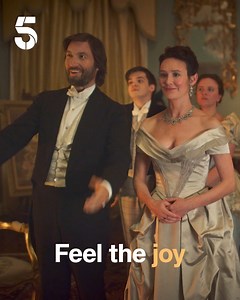 Stream new drama on Channel 5 & My5 this Autumn. #TheTeacher #TheWives #TheHardacres #Ellis #AllCreaturesGreatAndSmall | Channel 5