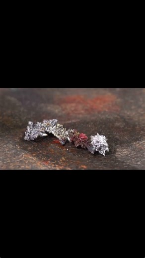 VANADIUM గురించి తెలుగు లో #trending #facts