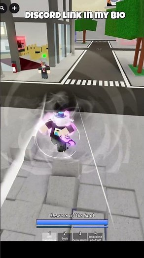 How to get Perfection 2nd ult in JJS