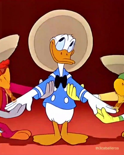 Celebrating the Three Caballeros | Disney Edit