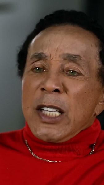 Smokey Robinson reflects on the writing process behind “My Girl,” one of his greatest Motown hits.