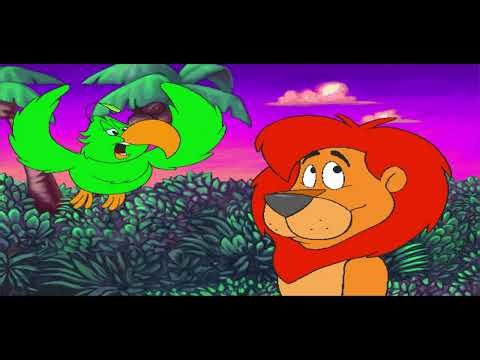 Reader's Rabbit Math Ages 6-9 PC Gameplay