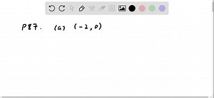 SOLVED:Determine the open intervals over which each function is (a) increasing, (b) decreasing, and (c) constant.