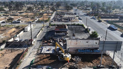 Fire victims plead with Congress, White House to provide disaster relief