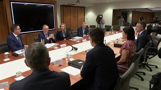 Showdown looms over NDIS costs