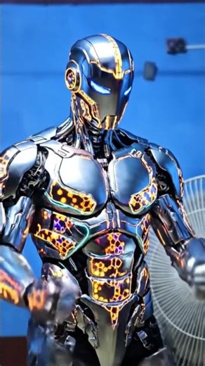 trite for Ironman #ironman #phonkmusic #robot #superhero #howtomakechocolateathome #lifeisbutadream