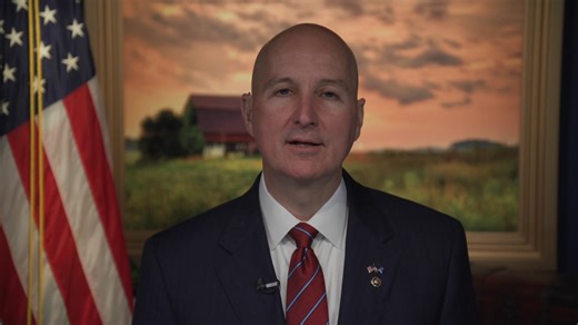 27K views · 372 reactions | NTV asked Senator Ricketts about the Epstein case. His response? "Right now, in the U.S. Senate we've got to focus on these big issues for the country." ⬇️ Watch the moment unfold. | NTV News | Facebook