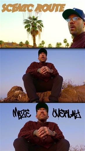 J COLE Meets MAC MILLER? 🤔