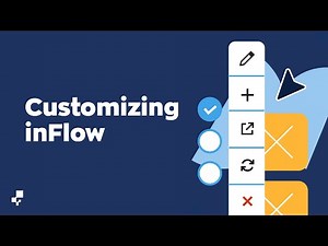 Customizing inFlow | Get to Know inFlow