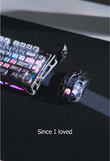 Win the Lightweight Mercury X Pro Gaming Mouse