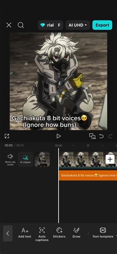 Lowk: Fun Creates a Unique 8-bit Anime Experience