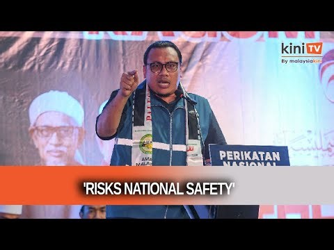 Procurement graft, 'parti yeye' - PAS Youth calls for thorough and transparent probe