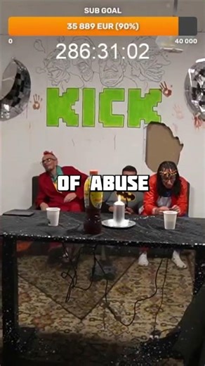 Two French Streamers in custody