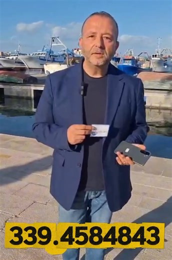 "Ma pccè adda vutà a STELLATO"? Comm face quidd a pigghià sembe nu sacche de vote"? In questo video, ve lo spiego !!! | Massimiliano STELLATO