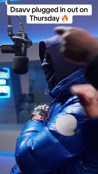 Out on thusday #fyp #dsavv #blowthisupforme