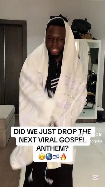 Can We Make This the Next Church Anthem?