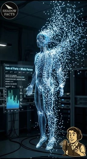 MASS DEFECT: How Quantum Physics Cheats Your Weight? | Shadow Facts