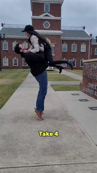 231K views · 10K reactions | Couples challenge behind the scenes 藍 | Rice Cupp Family | Facebook