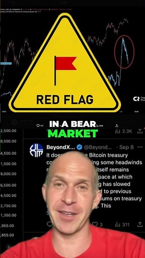 Did The Bubble Pop? Crypto Market Analysis!