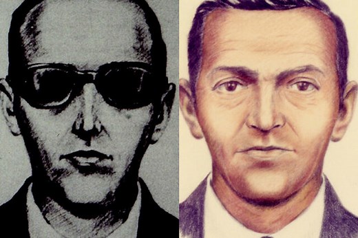 Who Was Robert Rackstraw From Netflix’s 'D.B. Cooper: Where Are You?!'?  | Oxygen