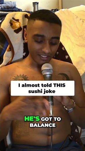 Chopstick Master My Hilarious Japanese Food Adventure!