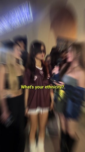 what do you think?? 🧐 #interview #foryou #asian #club #party #questions #fyp #trending