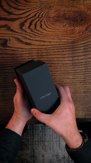 Our Best-Selling ROGUE is a must have. Featured in GQ Forbes and given the 5-Star treatment by over 35,000 people, check it out now at vincerocollective.com | Vincero Collective