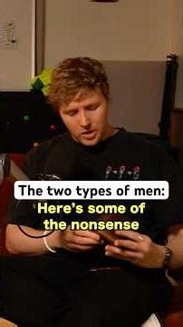 It’s giving “guy who owns 5-in-1 Head and Shoulders shower gel, shampoo and conditioner” 🥶 #shorts