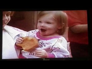 AFV 31 burps in 30 seconds on Disney Plus