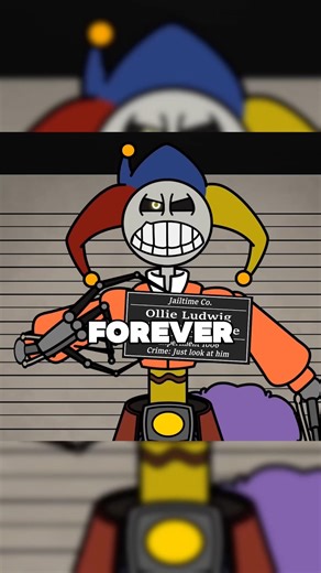 PROTOTYPE WAS TAKEN TO JAILTIME CO.?!