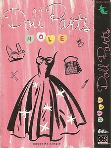 Hole - Doll Parts