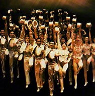 A Chorus Line | The Shows | Broadway: The American Musical | PBS