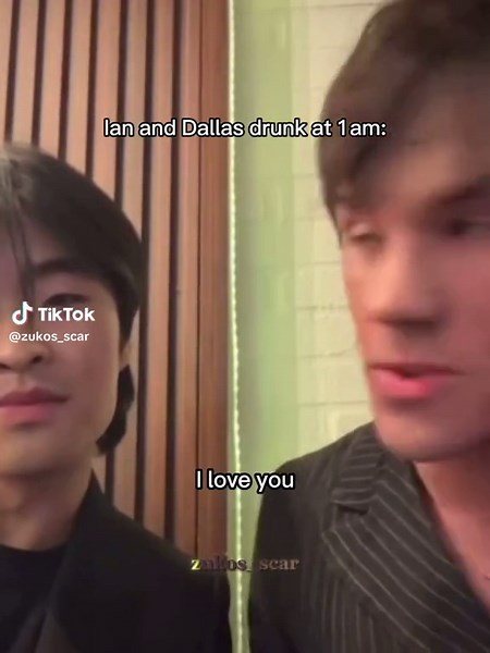 Zookie Poo: Prince Zuko, Dallas Liu, and Ian Ousley Edit & Interview