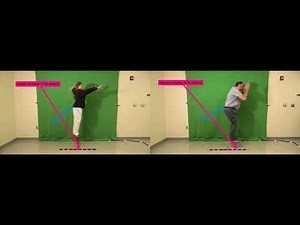 EXS 111 604 Kinovea Project Olivia Chapman