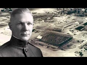 Denver History Minute - Lowry Air Base / Neighborhood