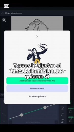 [Tutorial de cómo animar en aligh motion] #alightmotion#tutprial #tweening