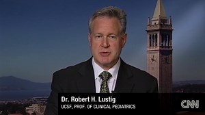 Report: Too much sugar is bad for health