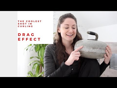Learn To Curl - Tip #21 - Drag Effect