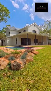 ✨ Luxury Living in Chisipite | US$765,000 ✨ Step into Glen Dacomb — a fully completed, exclusive estate offering modern design, 4 bedrooms, 4 bathrooms, and serene woodland views. Move-in ready luxury with security, space, and sophistication.  | Clark Properties | Facebook