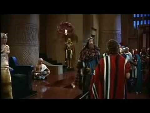 So Let It Be Written