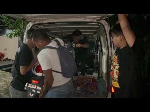 ALHAMDULILLAH ANAK LANANG KABEH WES TEKAN OMAH NGGER ! - review mainan baru tengah malam 😍✅