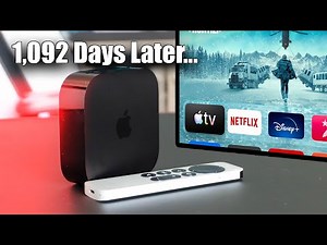The Hidden Benefits of Apple TV 4K Nobody Tells You About