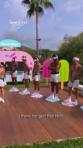 840K views · 7.6K reactions | If it ain’t a ten outta ten, Isabel doesn’t want it! #LoveIslandAU | Stream free on 9Now: https://nine.social/12nD | Love Island Australia | Facebook
